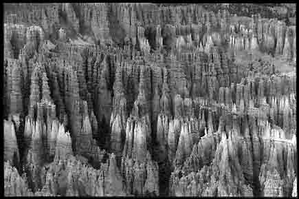 Bryce Canyon NP