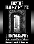 Creative B&W Photography book cover