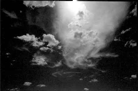 Pecos National Monument