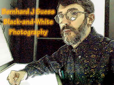 Suess Photography: self-portrait