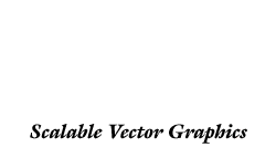 SVG gif animation